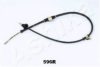 MITSUBISHI MB520383 Cable, parking brake